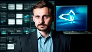Мошенник из аналитического центра proffit институт позвонил Ролланду но его задавили астрономией
