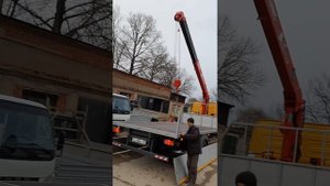 Тест пульта ДУ КМУ UNIC 374
