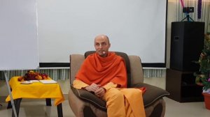 29.1 лекция. Бхагавад-Гита. Вопросы и ответы (Вриндаван, 10.01.2018) Ватсала дас