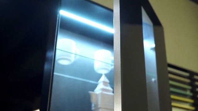 02  Рамочный профиль