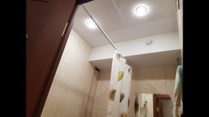 монтаж пластиковых панелей на потолок своими руками