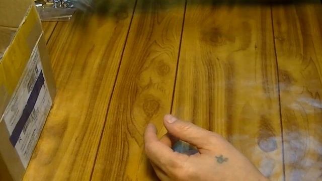 #Посылка из Китая №10. ESP8266, BME280, MAX7219 и немного мелочи. смотреть онлайн