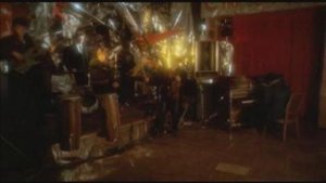 Мочалкин блюз