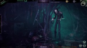 АЮВОКИ ПРИШЁЛ КО МНЕ!!! ОБЗОР ИГРЫ -- - Escape the Ayuwoki Horror Night