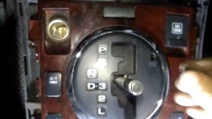 Регулировка троса КПП на Suzuki Grand Vitara 2006-2012 года