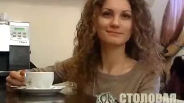 Астория,  столовая по домашнему.  Стильно.  Вкусно.  Недорого! смотреть онлайн