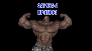 Заруба №2 Войтенко Шредер Столяров – Вангует Юрий Спасокукоцкий