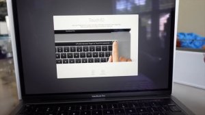 Macbook Pro 2020 Unboxing!