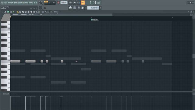How 'Magnolia' was made in 1 minute - Playboi Carti | FL Studio Remake смотреть онлайн