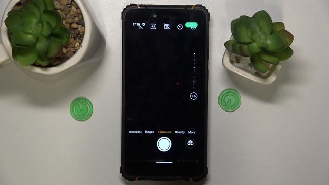 HOTWAV T5 Pro  Как выполнить сброс настроек камеры на HOTWAV T5 Pro - Восстановление камеры