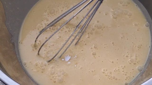 Polish Easter Cake (receipe from a book of 1972) Пасхальный Польский кулич, рецепт для мамы смотреть онлайн