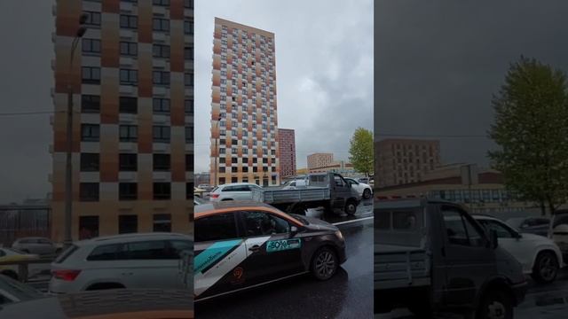 Жк Большая Академическая 85 смотреть онлайн