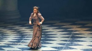 И Кальман Выходная Ария Марицы из оперетты ГРАФИНЯ МАРИЦА К,Дашкевич