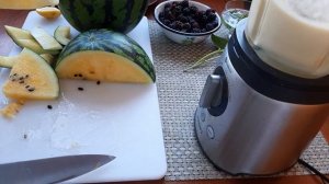 Желтый арбуз. ЧТО МОЖНО ПРИГОТОВИТЬ ИЗ АРБУЗА. За 10 минут, четыре блюда