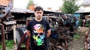 Как и где искать запчасти на старые или редкие авто? Советы продавца. Полезные ссылки в описании