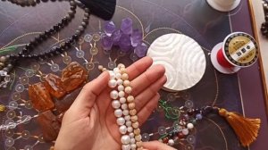 Родовые четки. Сила Рода. 7 поколений. Гармонизация Рода.