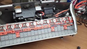 Хонда цивик 4 д гибрид -  на элементах Приуса