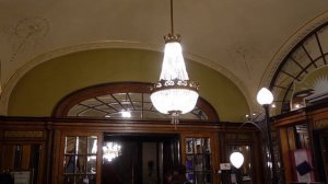 ФУД ТУР ПО БУДАПЕШТУ. Что попробовать в Будапеште? Венгерская кухня и еда. Гуляш, лангош