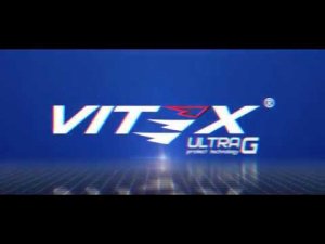 Антифризы Vitex - 25 лет безупречного качества!