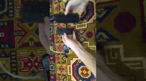 Улучшаем фильтр для аквариума aquael fan1