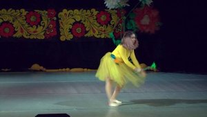 Моя мама, добрая Фея