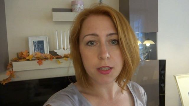 Я снова на канале. Осень. Декорации смотреть онлайн