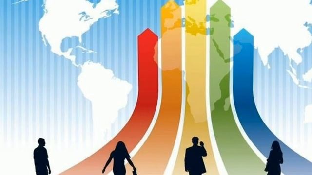 Информационное пространство. Басня об Украине