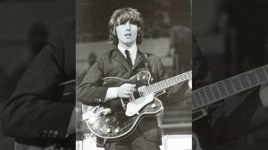 The Beatles - You Won't See Me - Isolated Guitars + Piano