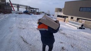 Как сделать отверстие под вентиляцию в железобетоне.