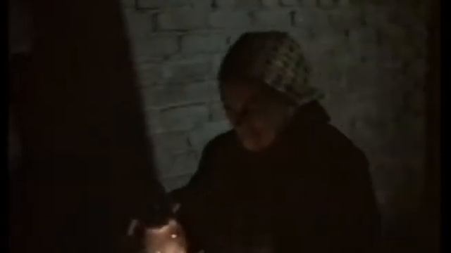 Размышления перед Пасхой смотреть онлайн