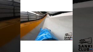SankiClub🇷🇺 Бобслей-Туристо🚀