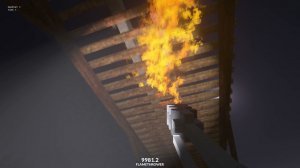 Flamethrower B (Teardown)