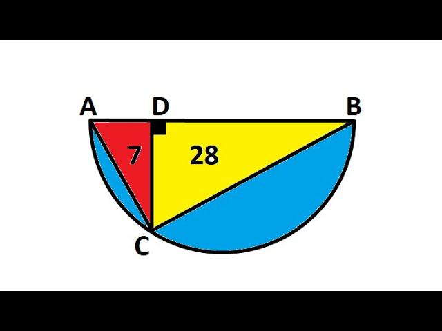 Чему равна площадь полукруга смотреть онлайн
