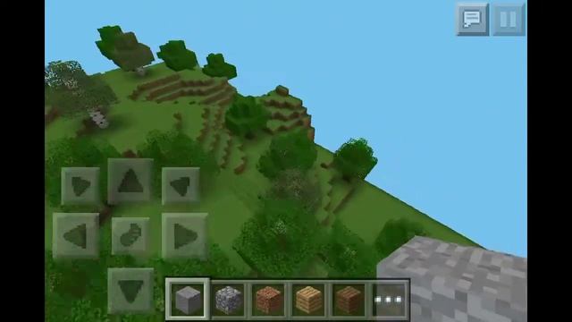 Minecraft PE 0.8.1 Seed Review: bendrowned смотреть онлайн