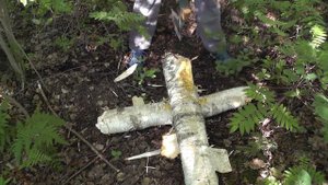 Кованый топор. Обзор, тесты и модификация