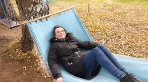 Карповка. База отдыха. Пермский край (2022)