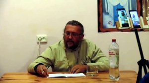 ПОСЛЕДНИЕ ВРЕМЕНА. ПРИЗНАКИ КОНЦА СВЕТА. Евангельская встреча.Священник Игорь Сильченков.