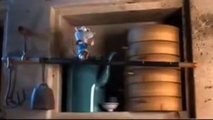 мультик про крыс