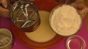 Блины. Блины на Молоке. Блины в Дырочку. Вкусно и Быстро!