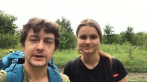 В ГОСТЯХ В ПОСЕЛЕНИИ РОДОВЫХ ПОМЕСТИЙ "ЖИВОЙ РОДНИК"
