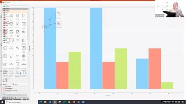 10.2 Data preprocessing  - предварительная обработка данных смотреть онлайн