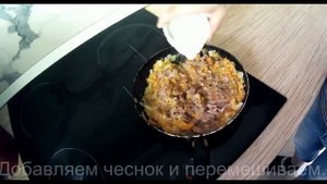 Макароны по флотски  простой рецепт с тушенкой