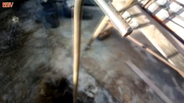КАК СДЕЛАТЬ ЗАЗЕМЛЕНИЕ СВОИМИ РУКАМИ.