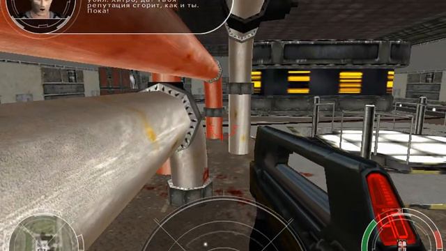 Прохождение Chrome - 1 часть - Я знаю, что делаю. Поверь мне. смотреть онлайн