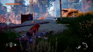 Horizon Zero Dawn™: Complete Edition_20190202145906 [Месть Нора: Зачистка Лагеря #3]