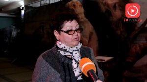 Выставка "Гиганты Ледникового Периода"