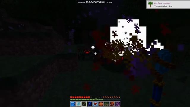 ШОК! я нашел топ плагин на магию в майнкрафте смотреть онлайн