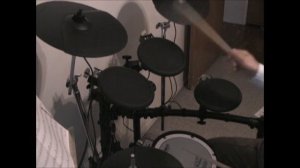 Roland TD-4 Electronic Drums