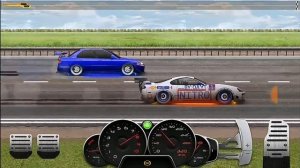 Как всегда выигрывать в ЗАЕЗДАХ / Drag Racing: Уличные гонки #48