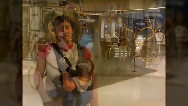 First visit, LOTTE WORLD TOWER & MALL, in Seoul, KOREA - JUNE 2015 Usmanov смотреть онлайн